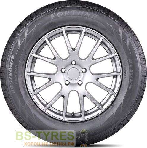 FSR305 Tormenta H/T