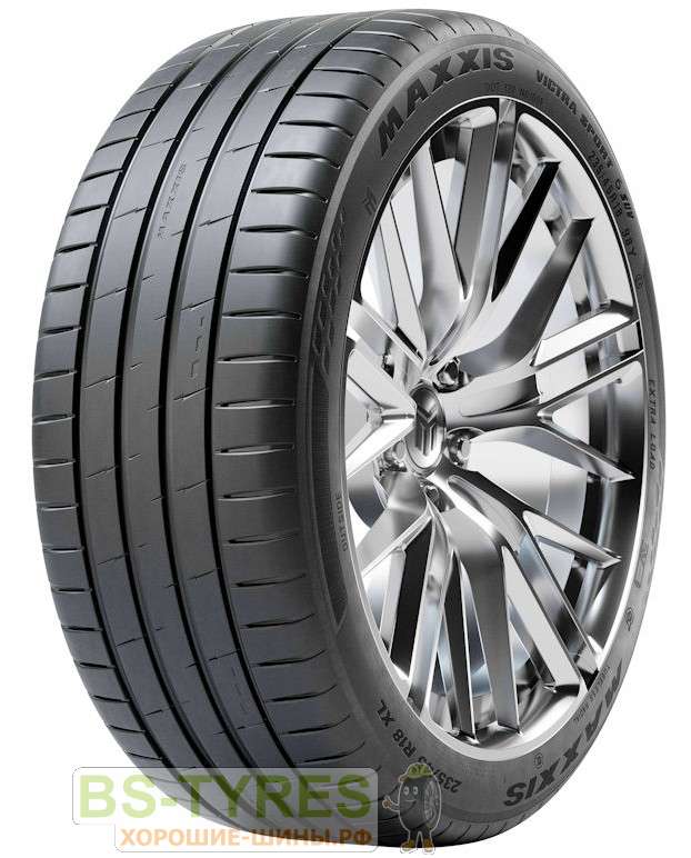 Victra Sport VS6