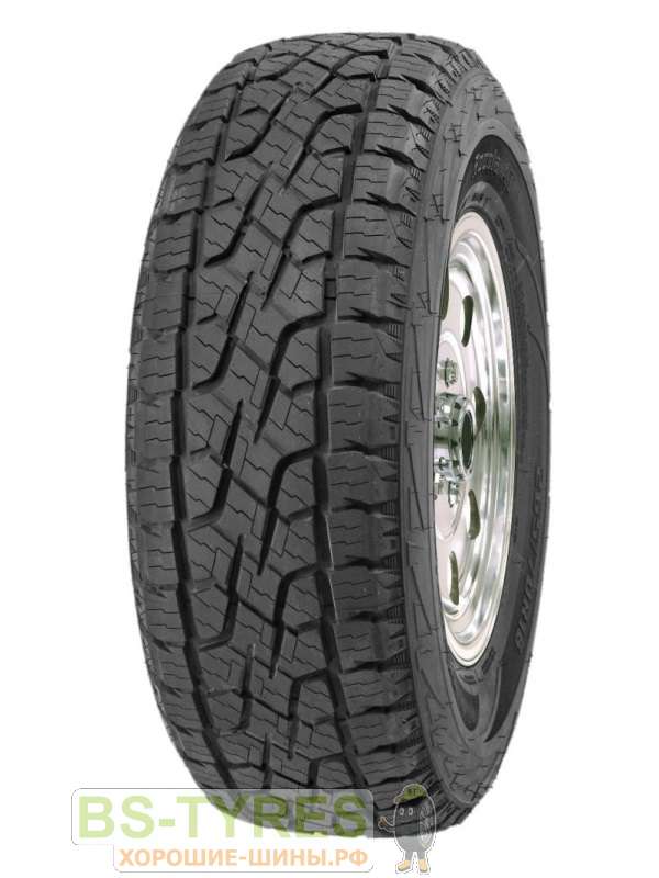 Roccia AT