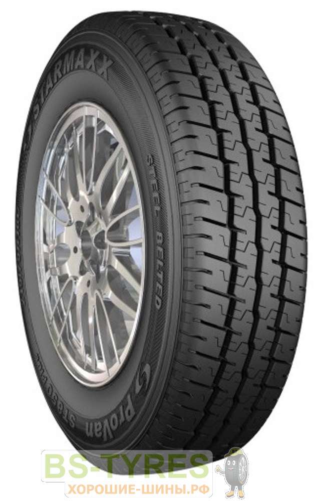 Provan ST 850 Plus