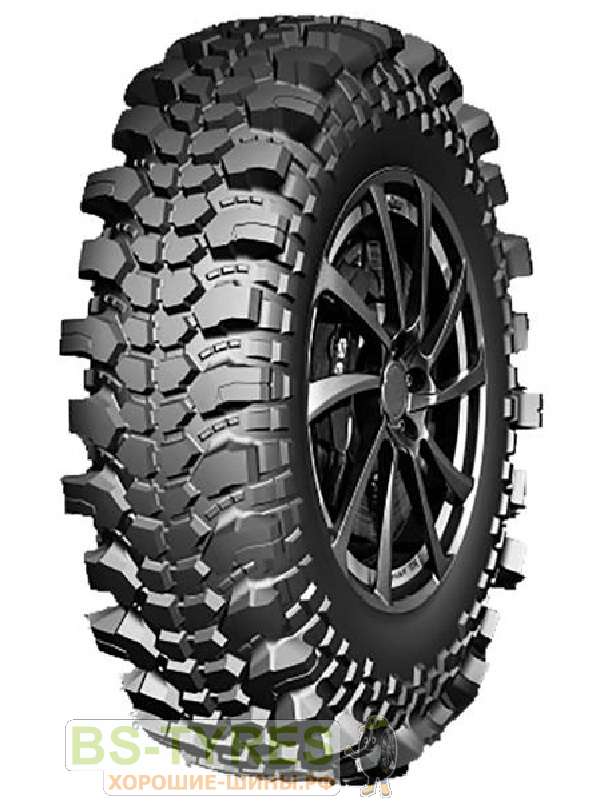 Thruster