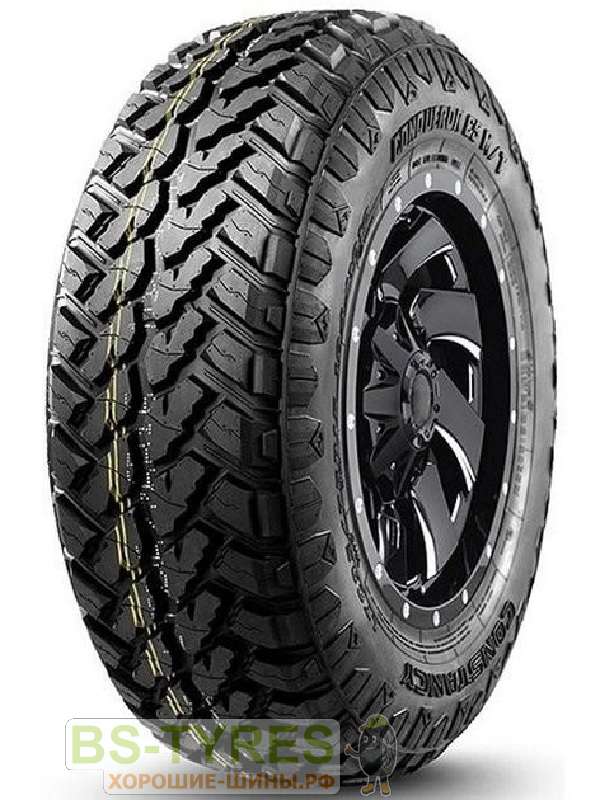 Wildwolf M/T