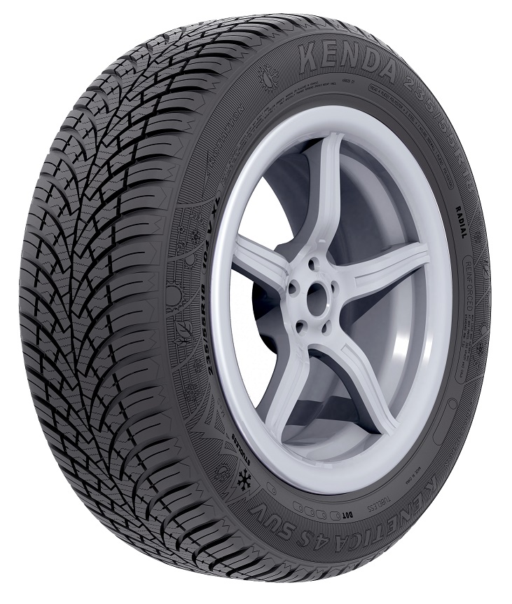 Kenda Kenetica 4S