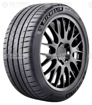 Michelin Pilot Sport 4S MO 265/35 R20 99Y