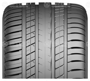 Dynamo Hiscend-H MSU01 275/60 R20 119V