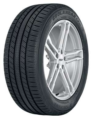 Yokohama Geolandar CV G058 245/65 R17 107H