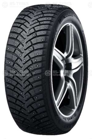 Nexen Winguard Winspike 3 235/55 R19 105T