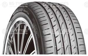 Roadstone Eurovis Sport 4 255/40 R19 100Y