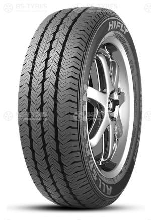 Hifly All-Transit 215/65 R15C 104/102T