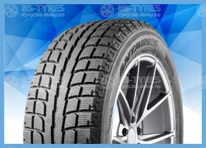 Antares Grip 20 215/60 R17C 109/107T