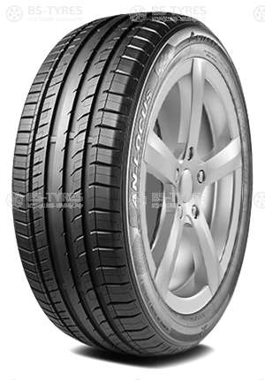 Antares Ingens-Locus 225/40 R19 93W