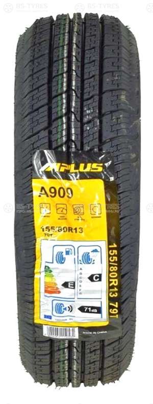 Aplus A909 215/65 R15C 104/102T