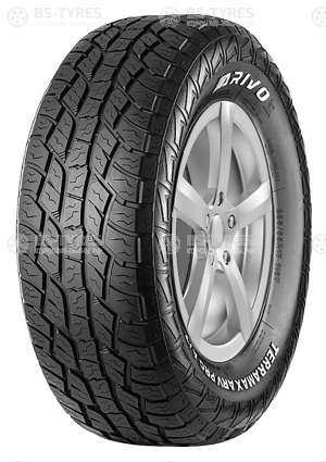 Arivo Terramax ARV Pro A/T 245/70 R17C 119/116S