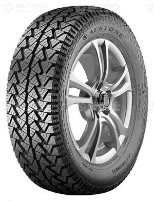 Austone SP-302 265/75 R16 116S