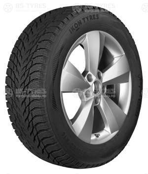 Ikon (Nokian Tyres) Autograph Snow C3 205/65 R16C 107/105R