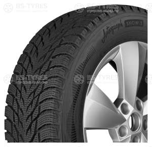 Ikon (Nokian Tyres) Autograph Snow C3 205/65 R16C 107/105R