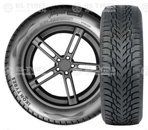 Ikon (Nokian Tyres) Autograph Snow 3 SUV 265/60 R18 114R