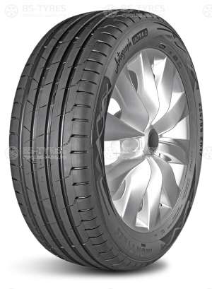 Ikon (Nokian Tyres) Autograph Ultra 2 SUV 275/60 R20 115V