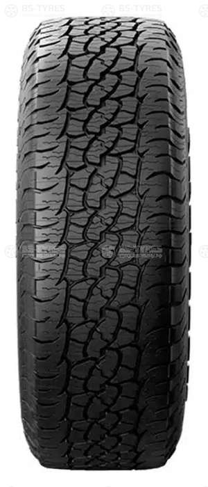 Trail Terrain T/A