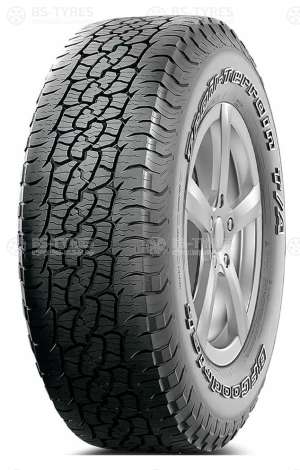 Trail Terrain T/A