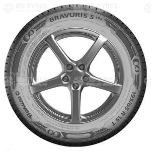 Barum Bravuris 5 255/40 R18 99Y