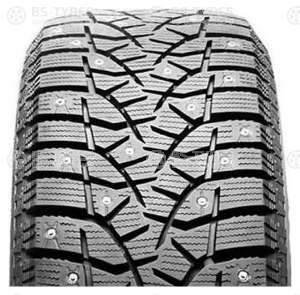 Bridgestone Blizzak Spike 02 235/45 R18 98T