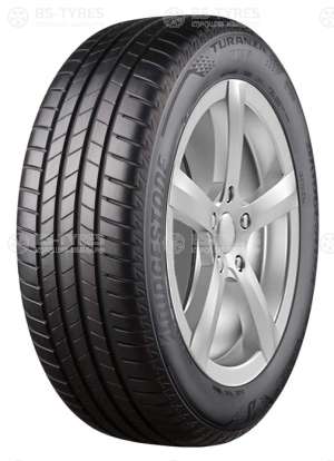 Bridgestone Turanza T005 255/40 R18 99Y (уценка)