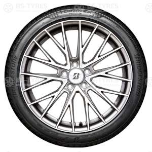 Bridgestone Turanza T005 255/40 R18 99Y (уценка)