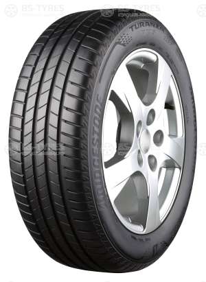Bridgestone Turanza T005 255/40 R18 99Y (уценка)
