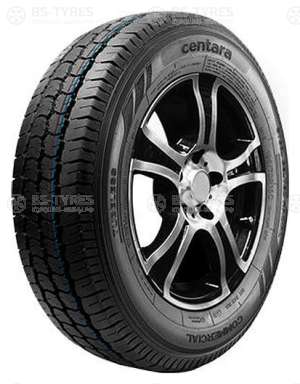 Centara Commercial 215/75 R15C 100/97N