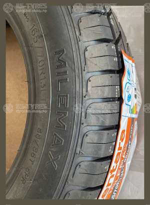 Centara Milemax 165/0 R13C 94/93N