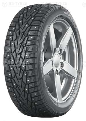 Ikon (Nokian Tyres) Character Ice 7 (Nordman 7) SUV 265/70 R16 112T