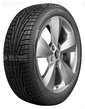 Ikon (Nokian Tyres) Character Snow 2 (Nordman RS2) SUV 235/50 R19 103T