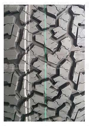 Comforser CF1100 275/60 R20 115T