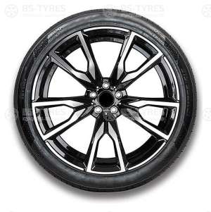 Compasal Blazer UHP II 315/35 R21 111Y