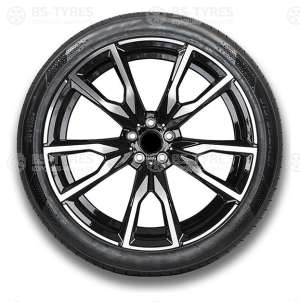 Compasal Blazer UHP II 315/35 R21 111Y