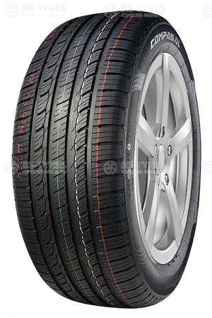 Compasal CitiWalker 275/55 R20 117V