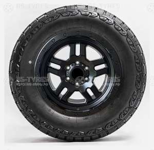 Compasal Grindor R/T 245/70 R17C 119/116Q