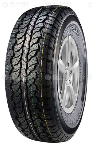 Compasal Versant A/T 265/70 R17C 121/118S