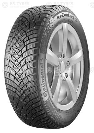 Continental ContiIceContact 3 275/50 R21 113T