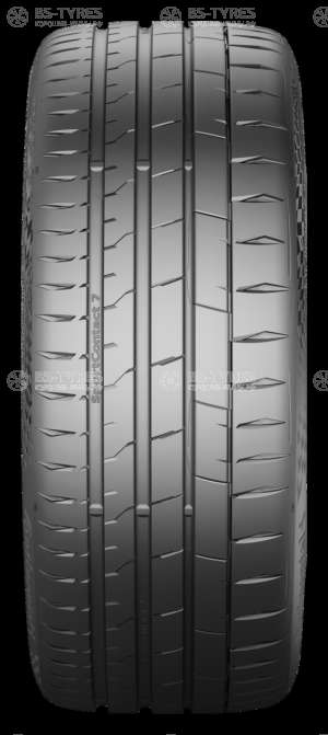 Continental ContiSportContact 7 245/45 R18 100Y