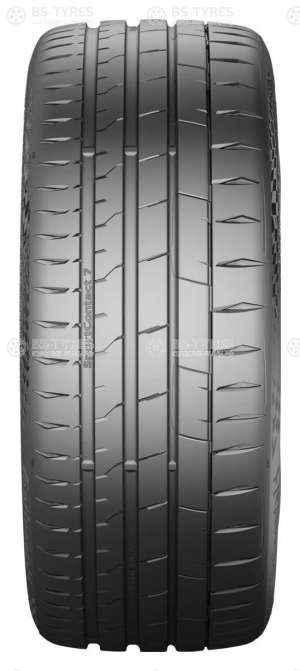 Continental ContiSportContact 7 245/45 R18 100Y