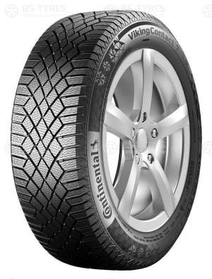 Continental ContiVikingContact 7 215/65 R17 103T (2019)