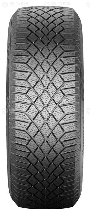 Continental ContiVikingContact 7 215/65 R17 103T (2019)