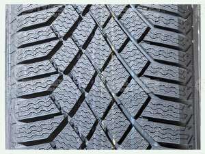 Continental ContiVikingContact 7 215/65 R17 103T (2019)