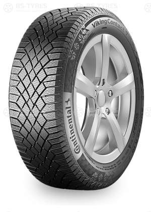 Continental ContiVikingContact 7 215/65 R17 103T (2019)