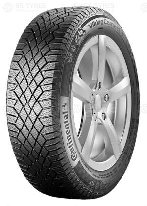 Continental ContiVikingContact 7 215/65 R17 103T (2019)