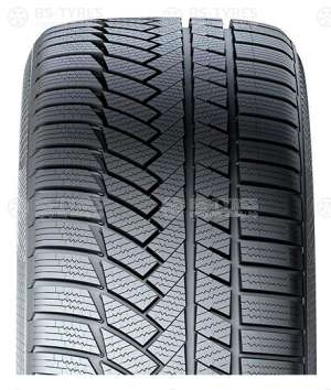 Continental ContiWinterContact TS850P 235/50 R19 99V