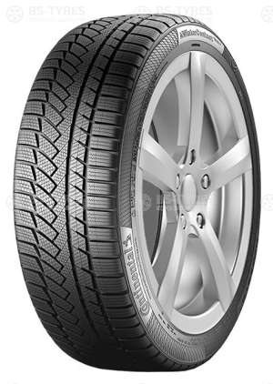 Continental ContiWinterContact TS850P 235/50 R19 99V