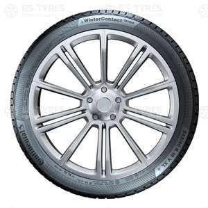 Continental ContiWinterContact TS850P 235/50 R19 99V